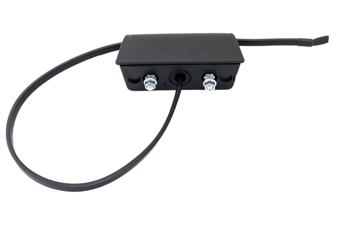 Φωτιστικό πινακίδας DOBPLAST DPT20 με καλώδιο 0,5 m