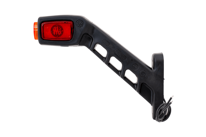 Φανός σήμανσης WAŚ W48 2049L LED αριστερά