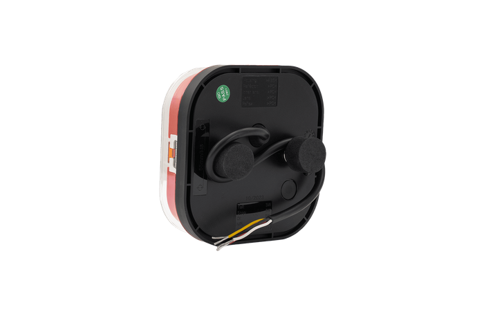 Πίσω φως TruckLED L2415 LED Neon2 Απομένουν 5 λειτουργίες