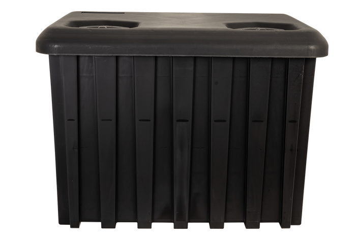 DAKEN 81205 ARKA εργαλειοθήκη 685x500x500mm 109l