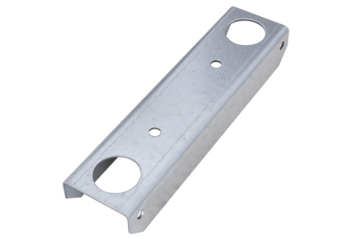 Garden Trailer 150/200/201/230/264 Δοκός στήριξης ράβδου έλξης