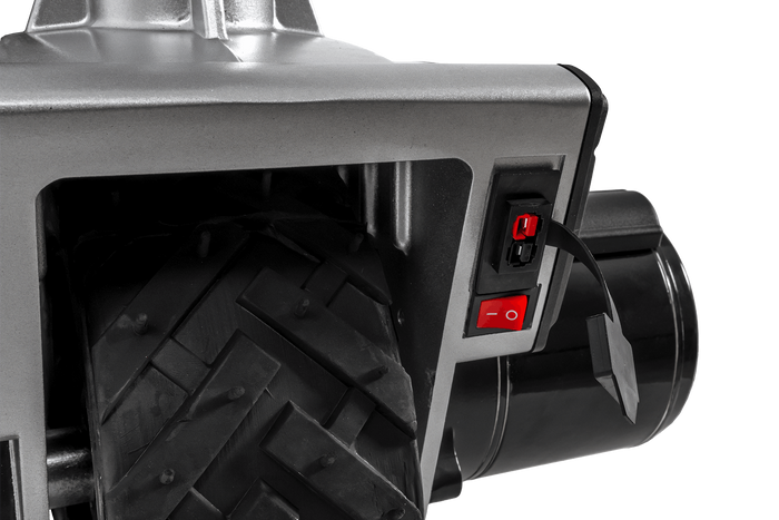 Ηλεκτρικό καρότσι ελιγμών ρυμούλκησης MINI MOVER GEN 3 2722kg