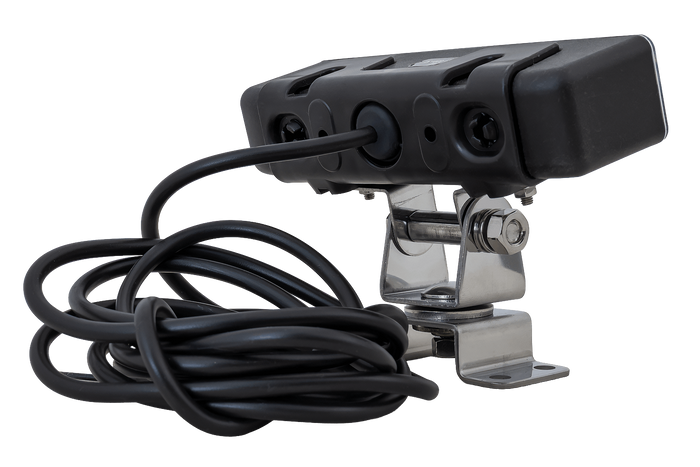 Λάμπα εργασίας LED με ανακλαστήρα WAŚ W123 6xLED 1000lm