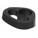 Λαβή ελιγμών KNOTT 414005.001 για τροχό στήριξης 60 mm