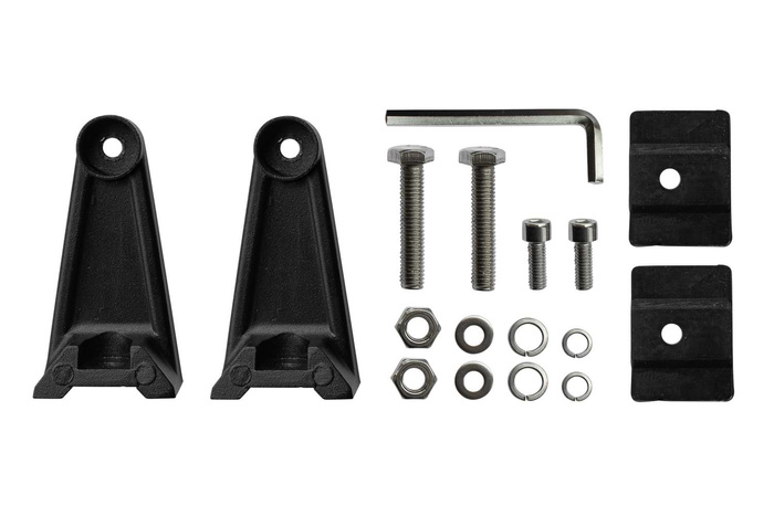 Ανακλαστήρας λάμπας εργασίας LED TT TECHNOLOGY TT.28300 100xLED 22500lm