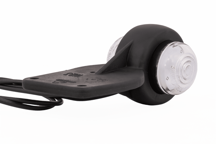 WAŚ W23 125 LED φανός δείκτη γενικής χρήσης