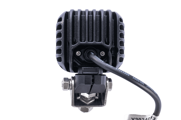 Λάμπα εργασίας LED ανακλαστήρας TT TECHNOLOGY TT.13330 4xLED 3200lm τετράγωνη