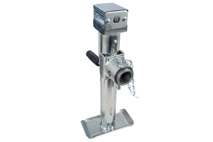 Υποστήριξη στροφάλου UNITRAILER TJ5001 για ρυμουλκούμενο 1300kg