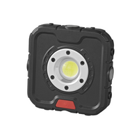 Λάμπα εργασίας ProPlus LED 5W 400lm με μπαταρία + φακός