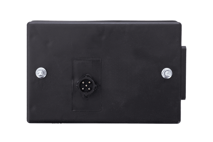 Πίσω φανός ASPÖCK Multipoint IV, 6 λειτουργιών, δεξιά