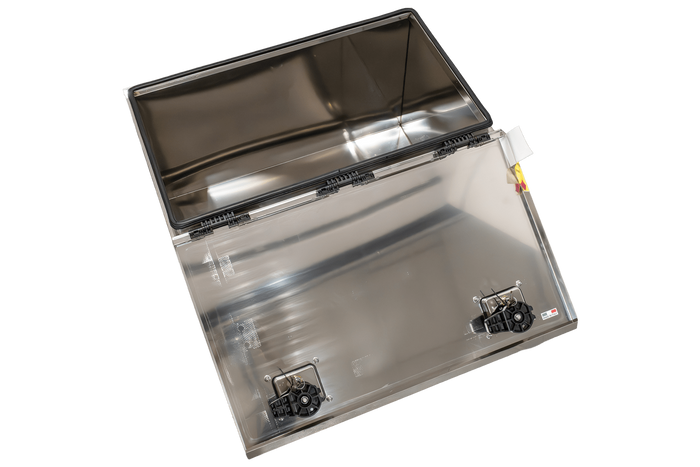 Εργαλειοθήκη OUTLET DAKEN 8Z1340 Z13 800x500x500mm 180l