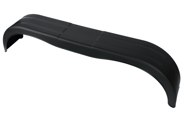 Tandem λασπωτήρας για τρέιλερ 13-14" DOMAR D20522 επίπεδη καμάρα τροχού 1500/220mm