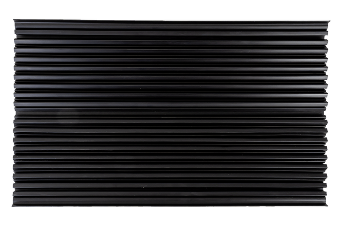 DOMAR DK5015 λασπωτήρας λασπωτήρα 420/700mm