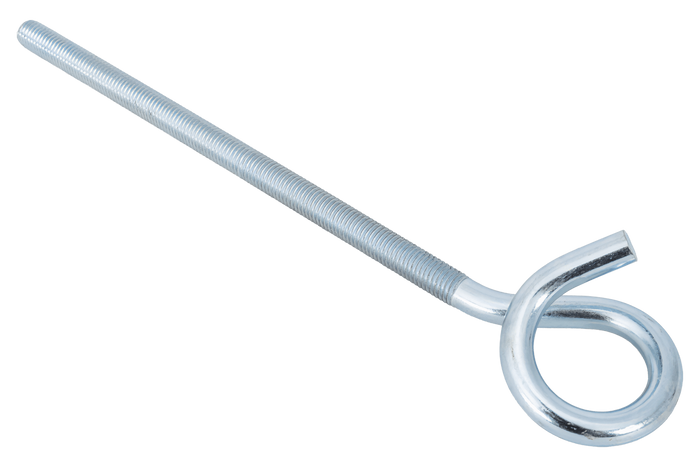 Γάντζος κατασκευής DROMET HOH M12x260 με αιώρηση