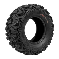 Ελαστικό KENDA K587 Bear Claw HTR εκτός δρόμου για quad/ATV 255/65 R12 50N 8PR TL