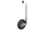Τροχός jockey ProPlus 341507 150kg 48mm 650-880mm