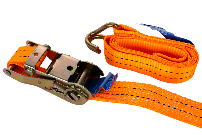 Ιμάντας μεταφοράς με εντατήρα UNITRAILER 2m/35mm/2t