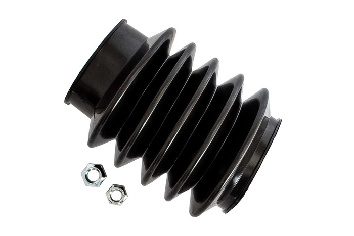 Κάλυμμα από καουτσούκ - Λαστιχένια φυσούνα KNOTT KFG35