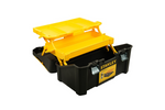 STANLEY Εργαλειοθήκη 3 επιπέδων Cantilever 490x290x250mm 24l