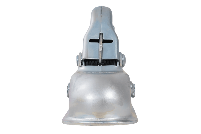 Ρυμουλκούμενο KNOTT K7.5-C με σφαιρική ράβδο για ρυμουλκούμενο 750kg με σωληνωτή ράβδο έλξης 50mm