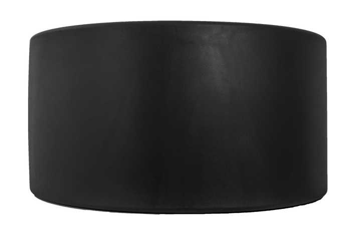 Διπλό φτερό για ρυμουλκούμενο 20-24,5" DOMAR DK1685, θόλος τροχού 1340/670mm