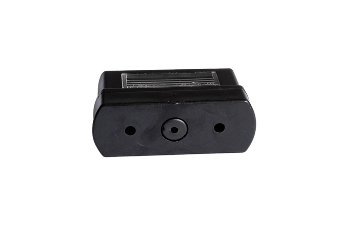 Φως πινακίδας κυκλοφορίας FRISTOM FT-022 σε ψηλή βάση