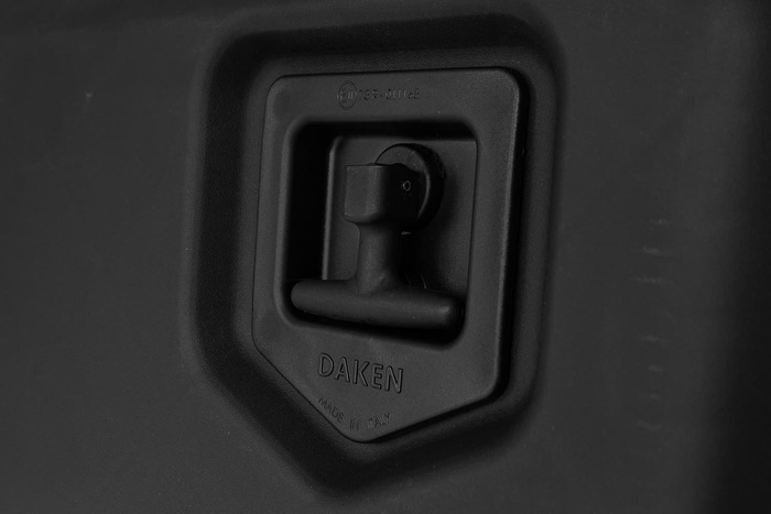 DAKEN 81208 ARKA εργαλειοθήκη 1062x522x500mm 169l