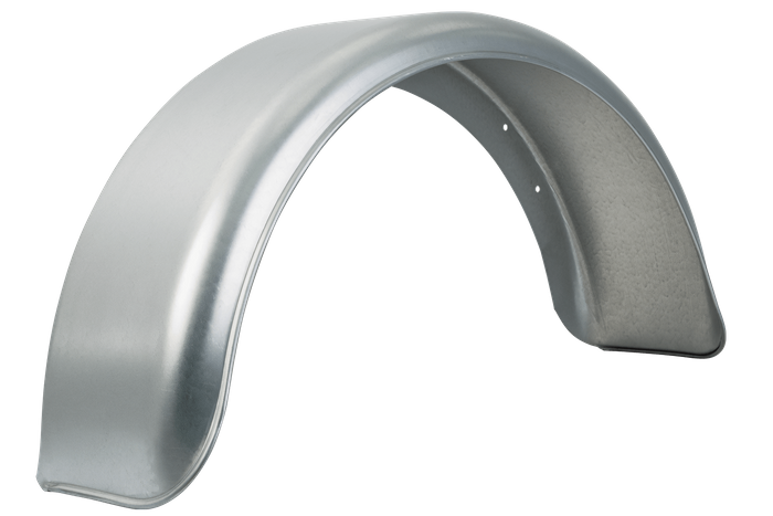 Σετ δύο λασπωτήρες για ρυμουλκούμενο DE HAAN HR 2075 14-15", θόλοι τροχών 750/200 mm