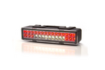 Πίσω φως οπισθοπορείας WAŚ W101 750 LED universal
