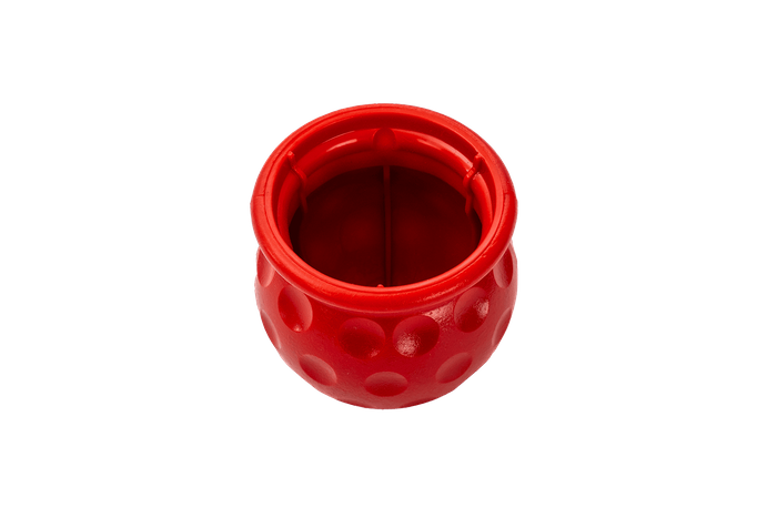 Κάλυμμα μπάλας κοτσαδόρου AL-KO κόκκινο καουτσούκ