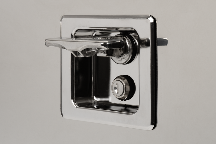 DAKEN εργαλειοθήκη 8Z1320 Z13 600x400x500mm 108l