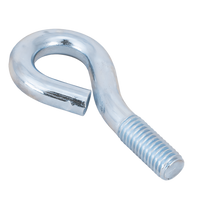 Γάντζος κατασκευής DROMET HO M8x60 με κλειστό (μάτι) άκρο