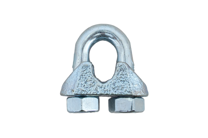 Σφιγκτήρας τόξου DROMET ZL.5 για σχοινιά 5mm