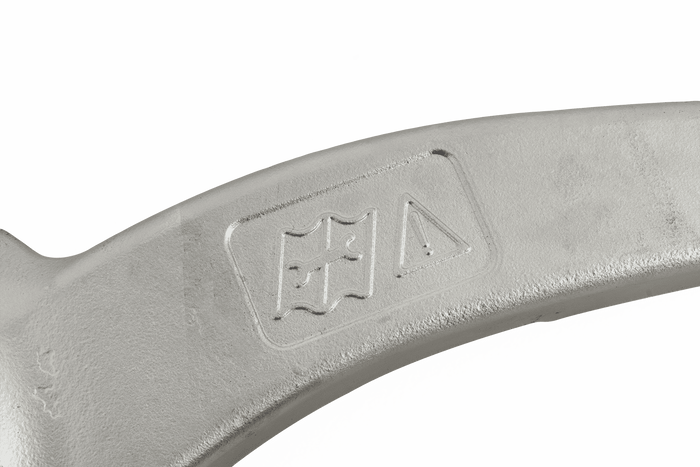 Αριστερός μοχλός για λαβή ρυμούλκησης AL-KO AKS2004 / AKS3004 με σταθεροποιητή