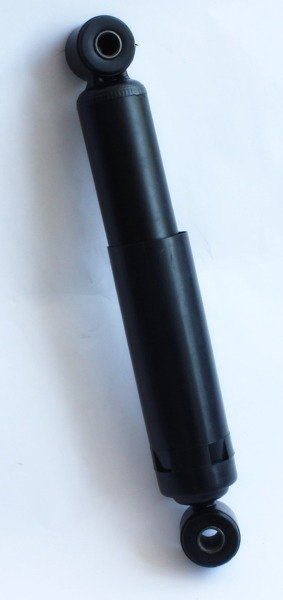 Αμορτισέρ άξονα τρέιλερ AL-KO Octagon 4000 -7500 kg μαύρο