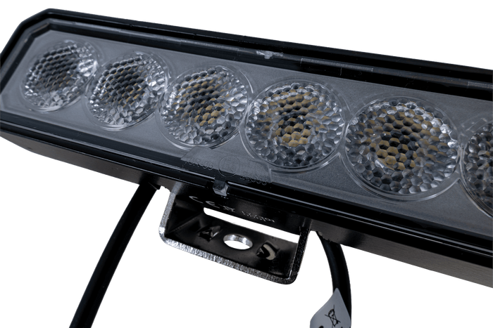 Λάμπα εργασίας LED ανακλαστήρας LAYTZ LY7301 24xLED 2400lm ορθογώνια