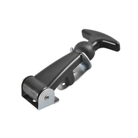 Λαστιχένιο γάντζο με γάντζο ProPlus 342121 μήκος 12cm