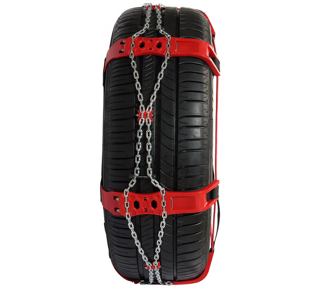 Αλυσίδες χιονιού Polaire Steel Sock 086