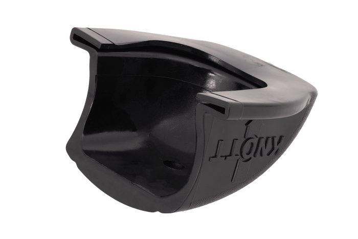 Κάλυμμα ασφαλείας για τον σφαιρικό κοτσαδόρο KNOTT 6X0078.008 Soft Dock K7.5