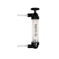YATO YT-07071 Αντλία Μεταφοράς Υγρού 170ml