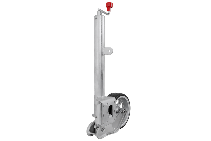 Αυτόματο τιμόνι jockey AL-KO 1223638 με λαβή 500kg 60mm 1010-1350mm