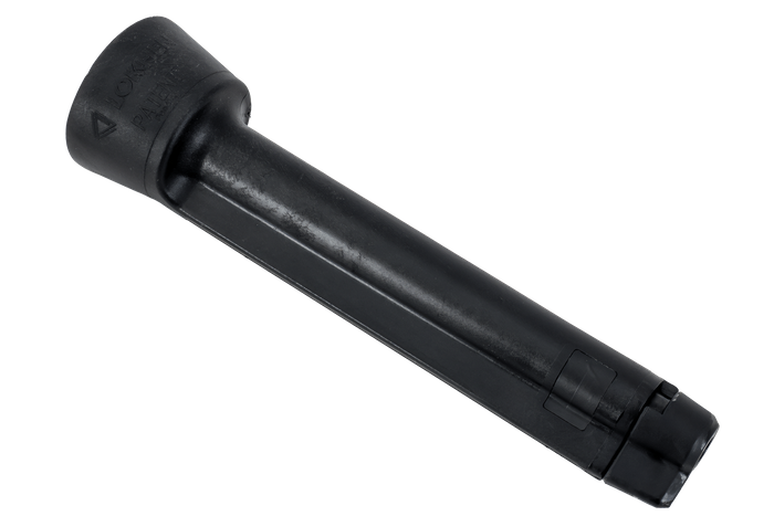 Τσοκ τροχού LOKHEN h: 193 mm G46 / σετ με λαβή