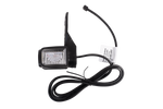 ASPÖCK SUPERPOINT IV Φακός LED αριστεράς ανάρτησης