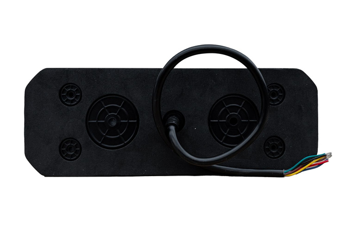 TruckLED L1914 LED NeoN πίσω φωτιστικό LED, 6 λειτουργιών, γενικής χρήσης