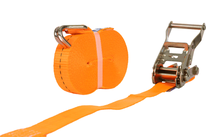 Ιμάντας μεταφοράς με εντατήρα UNITRAILER 10m/25mm/1t