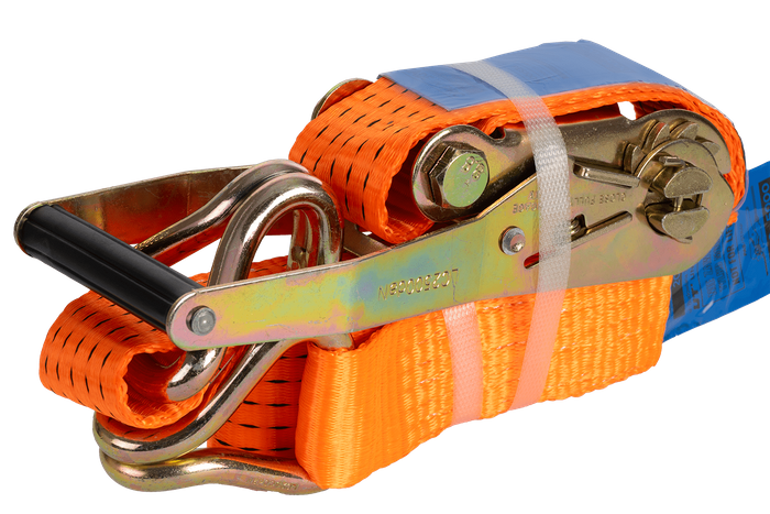 Ιμάντας μεταφοράς με εντατήρα UNITRAILER 3m/50mm/5t