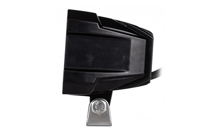 Λάμπα εργασίας LED με ανακλαστήρα TruckLED BEZEL-LESS L3422 12xLED 2200lm