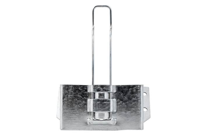 Βάση στήριξης AL-KO για τσοκ τροχών UK36