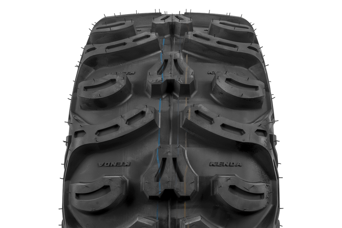 Ελαστικό KENDA K587 Bear Claw HTR εκτός δρόμου για quad/ATV 280/60 R12 55N 8PR TL