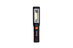 Λάμπα εργαστηρίου + φακός YATO YT-08504 LED 3W 250lm